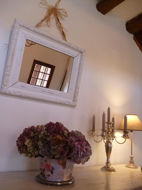 Le Gite De Laurence Villa Sainte-Liviere Esterno foto