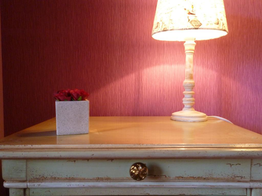 Le Gite De Laurence Villa Sainte-Liviere Esterno foto