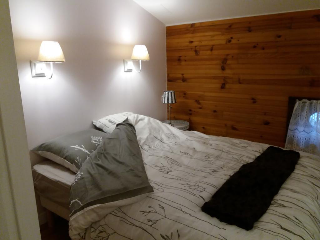 Le Gite De Laurence Villa Sainte-Liviere Esterno foto